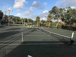 Boynton Beach Tennis Center